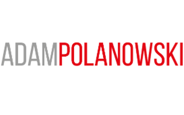 adam polanowski logo