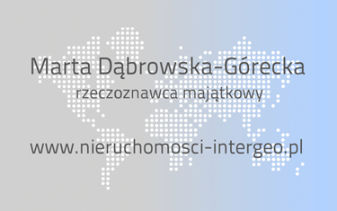 Marta Dąbrowska-Górecka